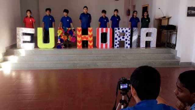 Oasis International School Gallery 2