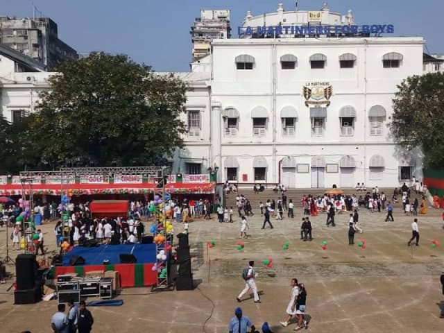 La Martiniere For Boys Gallery 4