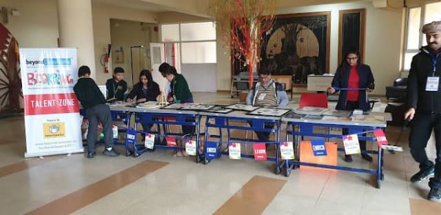 Delhi Public School Gallery 2