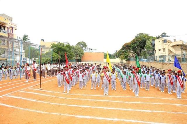 Kishan High School Gallery 3