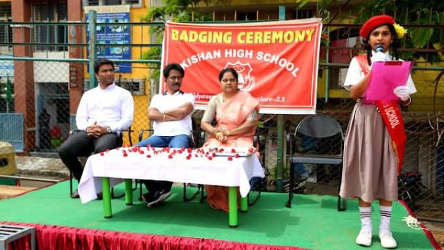 Kishan High School Gallery 6