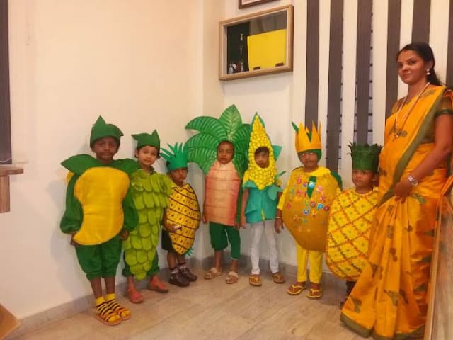 Kishan High School Gallery 5