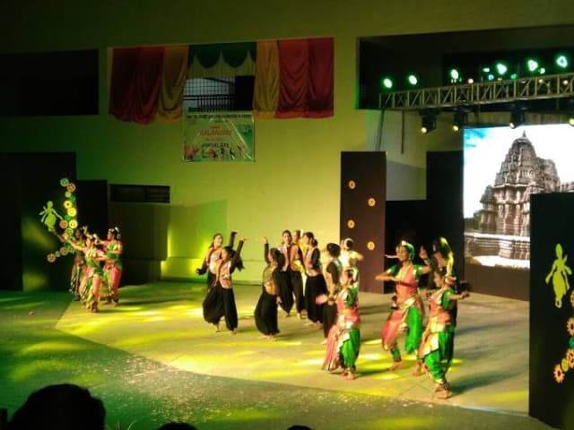 PSBB Learning Leadership Academy Gallery 8