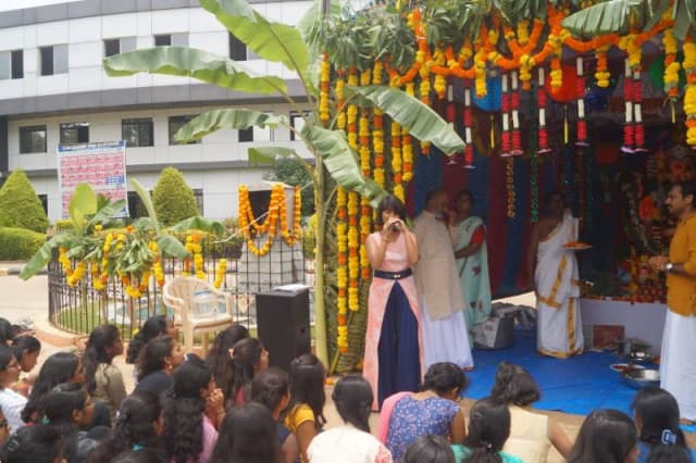 Sri Chaitanya PU College Gallery 5