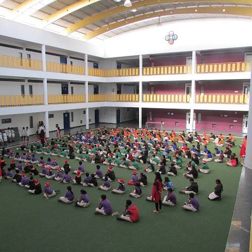 School Of India Gallery 4