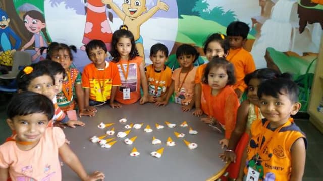 School Of India Gallery 2