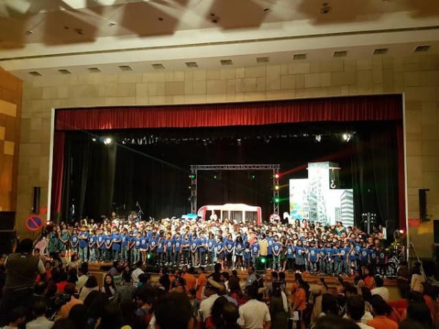 Inventure Academy Gallery 6