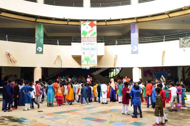 Inventure Academy Gallery 5