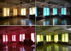 The Foundation School Gallery 1