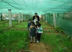 The Foundation School Gallery 2