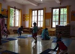 The Foundation School Gallery 4