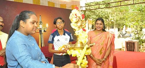 Hilton Matriculation Higher Secondary School Gallery 2