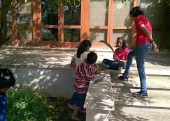 The Foundation School Gallery 3