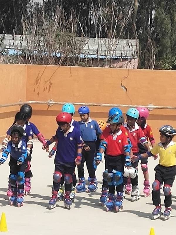 Edify School Gallery 3