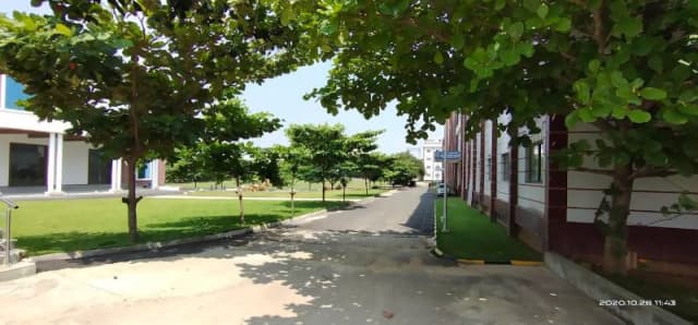 RNS Pre University College Gallery 3