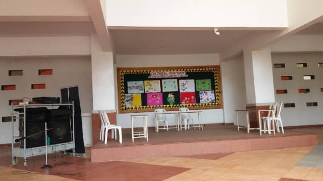Delhi Public School Gallery 4
