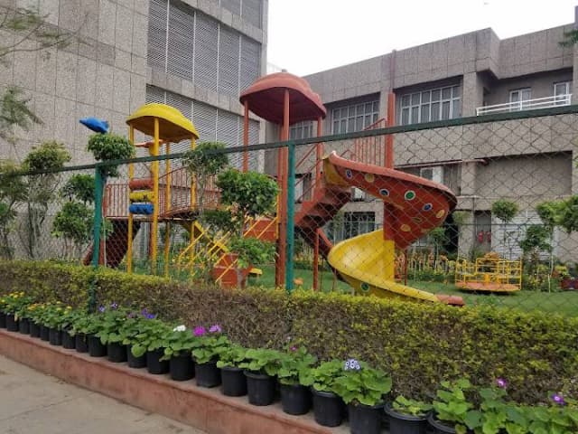 Delhi Public School Gallery 6