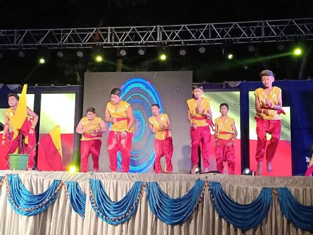 Sri Venkateshwara Central School Gallery 3