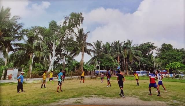 Sri Aurobindo Institute Of Education Gallery 3