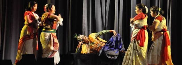 Sri Aurobindo Institute Of Education Gallery 4