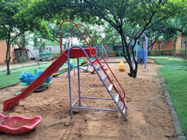 Green Eden Public School Gallery 2