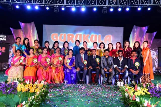 Gurukula International School Gallery 1