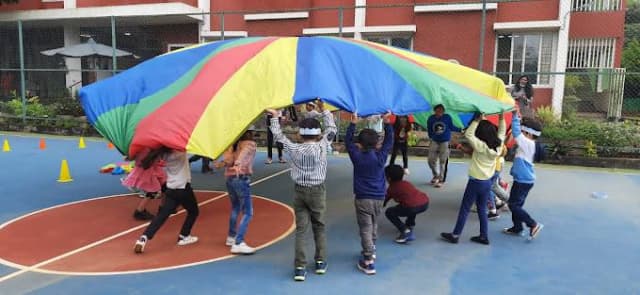 First Steps School Gallery 1