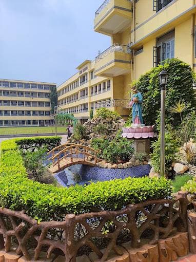 Don Bosco Liluah Gallery 5