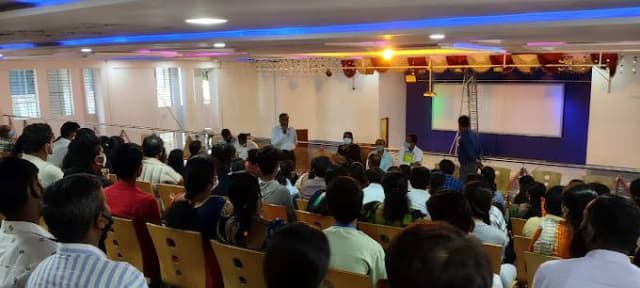 Sri Lakshmi PU College Gallery 2