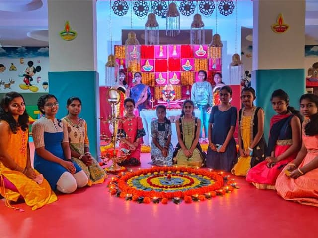 Hillrock National Public School Gallery 2