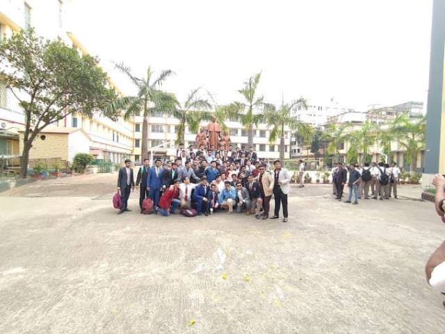 Don Bosco Liluah Gallery 1