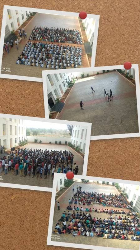 Sri Chaitanya PU College Gallery 2