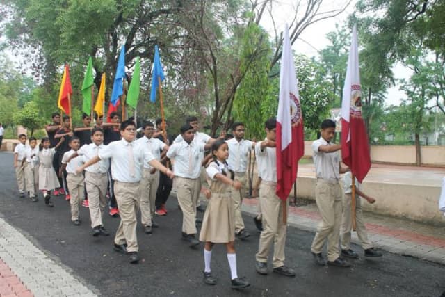 Rajeshwar Higher Secondary School Gallery 5