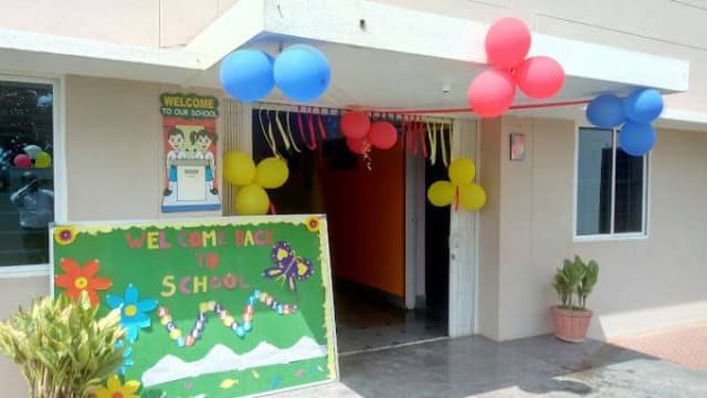 Chinmayee Public School Gallery 2