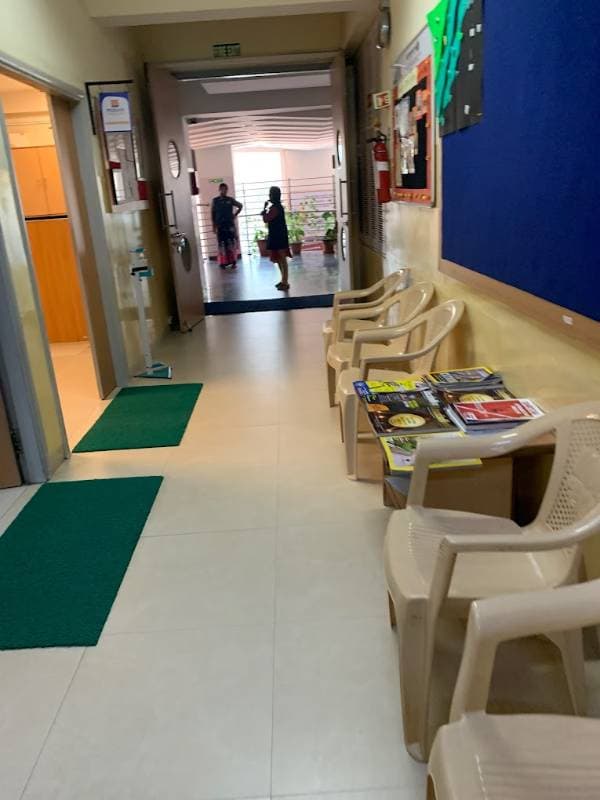Podar International School Gallery 2