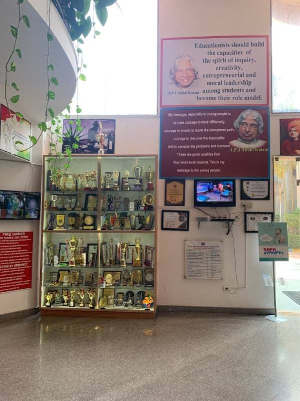 Podar International School Gallery 3