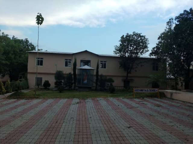 Rajeshwar Higher Secondary School Gallery 3