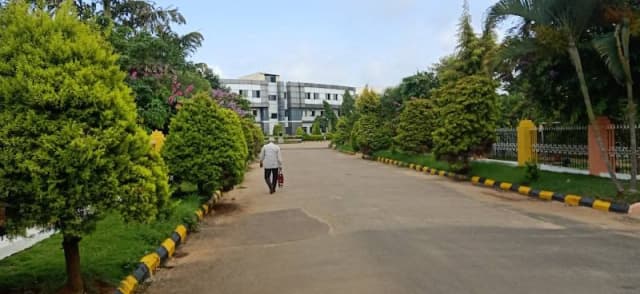 Sri Chaitanya Techno School Gallery 12