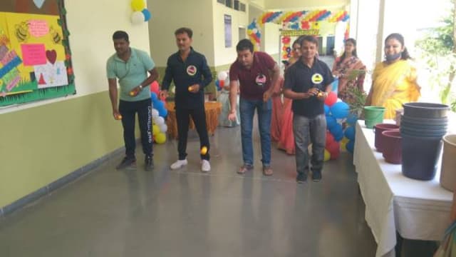 Pioneer Public School Gallery 6