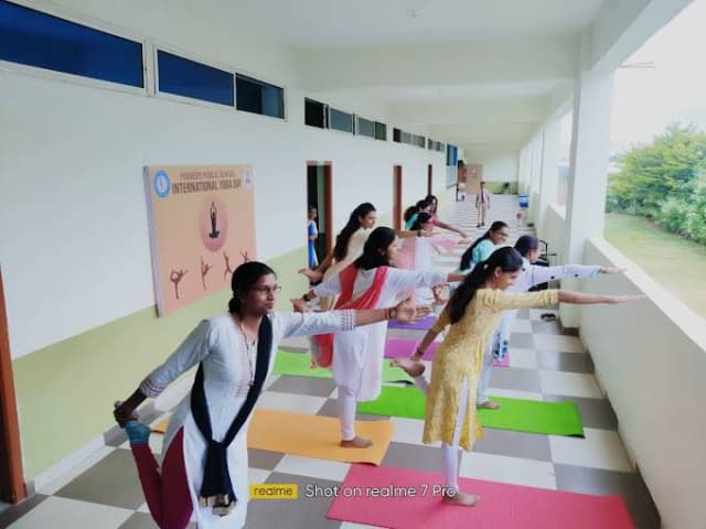 Pioneer Public School Gallery 7