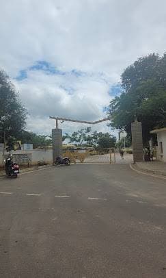 Anantha Vidyaniketana Gallery 5