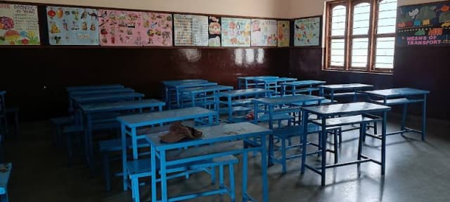 Holy Family Convent School Gallery 4