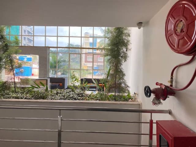 Narayana Olympiad School Gallery 1