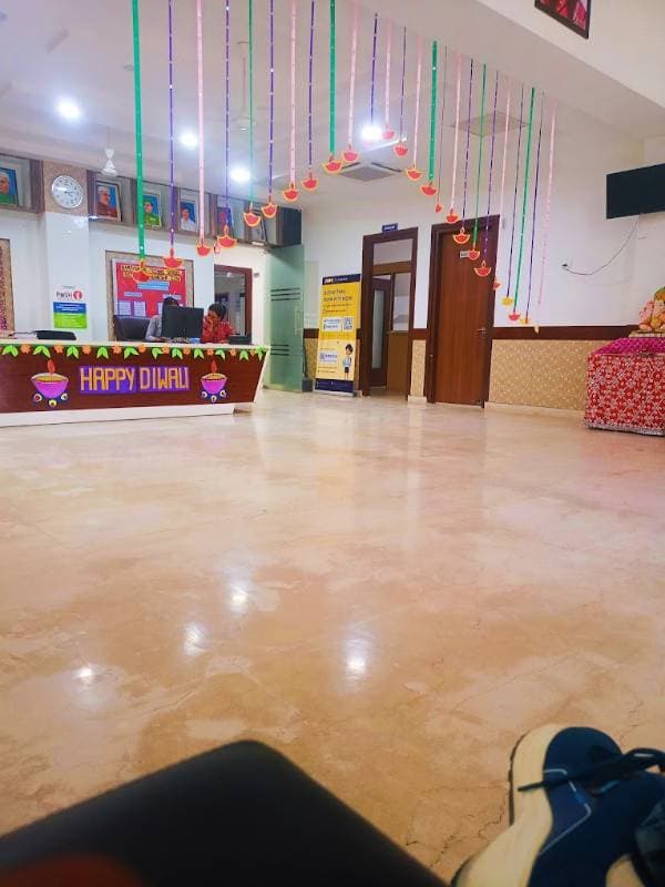 Narayana e-Techno School Gallery 4