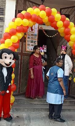 St. Mira's High School Gallery 1