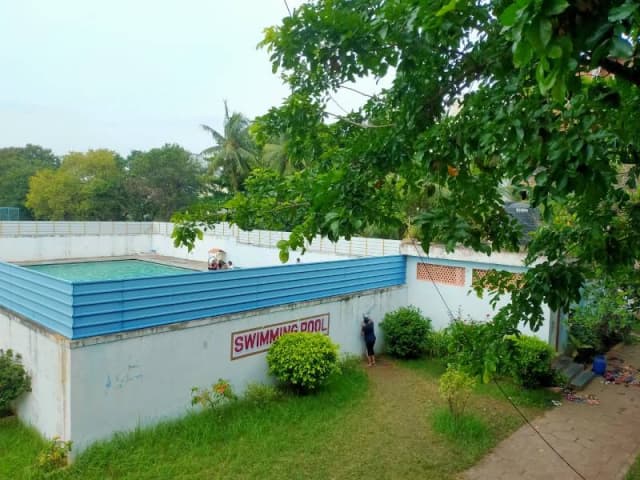 K.C.P. Siddhartha Adarsh Residential Public School Gallery 1