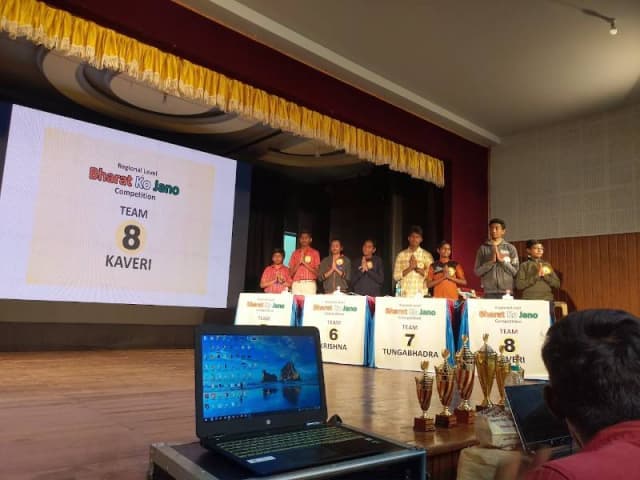 JSS Public School Gallery 1