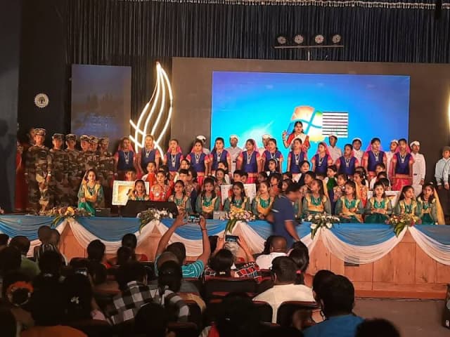 Cordial High School Gallery 3