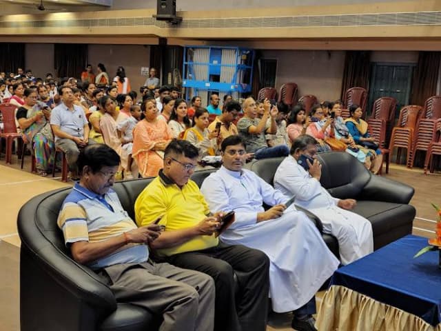 Don Bosco Liluah Gallery 6