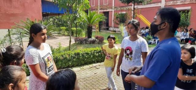 P.C. Memorial International School Gallery 2